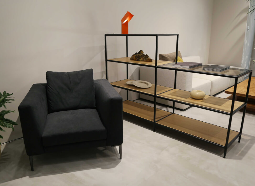 株式会社 ユーカス / NOUS PROJECTS FUKUOKA by EUCAS SOFA
